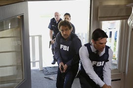 Ratings: CBS Wins as ‘Criminal Minds’ Gains