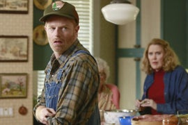 Ratings: ‘Modern Family’ Slips to Lowest Fall Rating Since 2009
