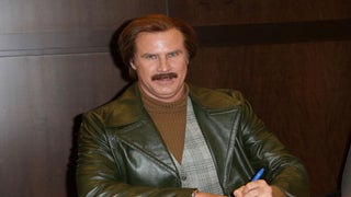 Will Ferrell to Host ESPN’s ‘SportsCenter’ – as ‘Anchorman’ Ron Burgundy, Of Course