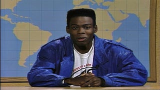 ‘Saturday Night Live’ Celebrates Season 40 With Airings of Iconic Episodes