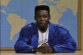 ‘Saturday Night Live’ Celebrates Season 40 With Airings of Iconic Episodes