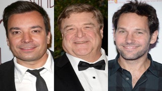 Jimmy Fallon, John Goodman and Paul Rudd Hosting ‘SNL’ December Episodes