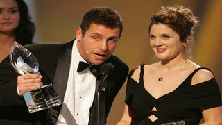 Warner Bros. Changes Title of Adam Sandler-Drew Barrymore Film – Again (Exclusive)