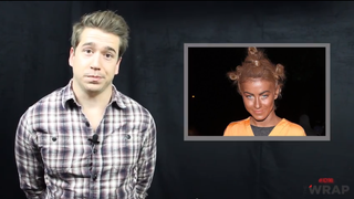#ICYMI: Pop Culture’s Craziest This Week – Julianne Hough, Miley’s Porn Pumpkins, Red Sox F-Bomb (Video)