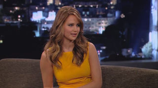 31 of Jennifer Lawrence’s Funniest, Most Outrageous Moments (Video)
