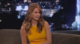 31 of Jennifer Lawrence’s Funniest, Most Outrageous Moments (Video)