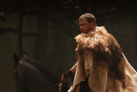 Kellan Lutz Film ‘Hercules: The Legend Begins’ Acquired by Summit