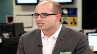 NYT Brian Stelter Joins CNN as ‘Reliable Sources’ Host