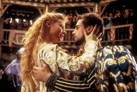 ‘Shakespeare in Love’ Becoming London Stage Show