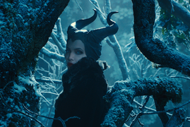 Angelina Jolie Is Very Scary in Disney’s ‘Maleficent’ Trailer (Video)