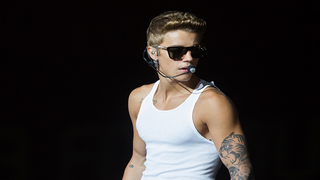 ‘Justin Bieber’s Believe’ Poster Could Silence the Haters