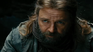 Darren Aronofsky’s ‘Noah’ Trailer Features Russell Crowe Battling the Flood (Video)