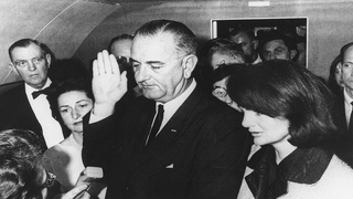 JFK Author Picks 7 Essential Assassination Books and Movies