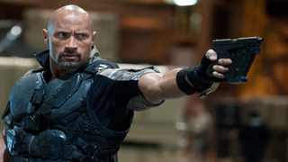 ‘World War Z,’ ‘G.I. Joe’ Sequels in Development at Paramount