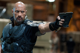 ‘World War Z,’ ‘G.I. Joe’ Sequels in Development at Paramount