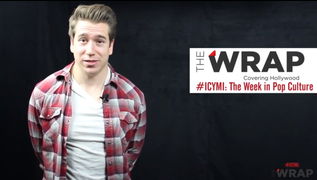 #ICYMI: Pop Culture’s Craziest This Week – Jennifer Lawrence, Miley Cyrus, Jimmy Kimmel (Video)