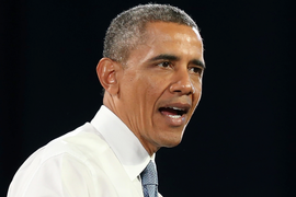 Visual Effects Workers on Planned Protest of Obama’s DreamWorks Visit: ‘We’ve Already Won’