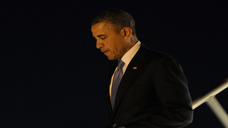 President Obama Says Iran Nukes Deal ‘Good for Israel’ at Hollywood Fundraiser