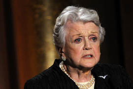 Angela Lansbury Returning to West End at 88 in ‘Blithe Spirit’ Revival