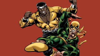Netflix’s Marvel Superhero Team-Up: All Part of Its Plan for Global Domination