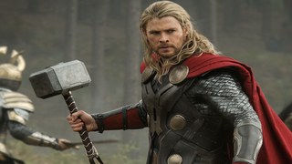 ‘Thor: The Dark World’ Roars to $7.1M at Thursday Box Office