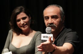 TheWrap Screening Series: How ‘The Butterfly’s Dream’ Turned Forgotten Turkish Poets Into Bestsellers