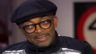 Spike Lee Fires Back at NY Times Over Brooklyn Hypocrisy Complaint