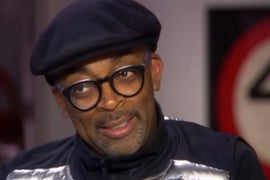 Spike Lee Fires Back at NY Times Over Brooklyn Hypocrisy Complaint