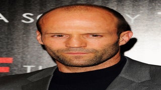 Jason Statham Calls for Stunt-Actor Oscar Category