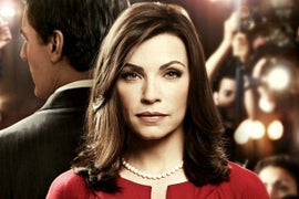 How ‘The Good Wife’ Shocker Out-Scandalized ‘Scandal’