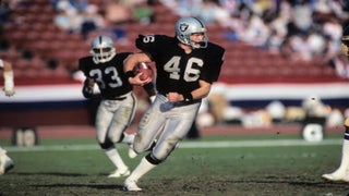 Former NFL Pro Bowl Player and NBC Broadcaster Todd Christensen Dead at 57