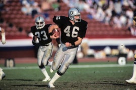 Former NFL Pro Bowl Player and NBC Broadcaster Todd Christensen Dead at 57