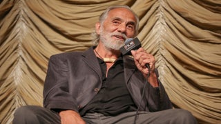 ‘Raising Hope’ Casts Tommy Chong as Cloris Leachman’s Stoner Love Interest (Exclusive)