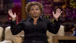 Wanda Sykes Denies Getting Booed Off Stage Over Trump Jokes