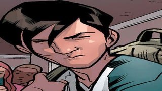 X-Men Character Comes Out as Gay
