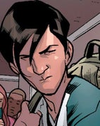 X-Men Character Comes Out as Gay
