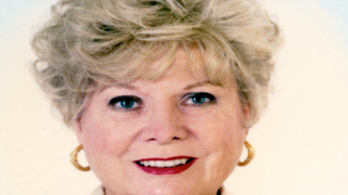 Sheila Allen, Widow of Producer Irwin Allen, Dead at 84