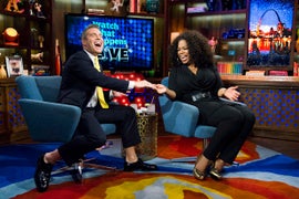 Bravo to Air Original Programming on Saturday Nights for First Time Ever