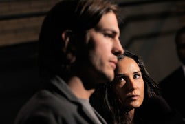 Ashton Kutcher, Demi Moore Officially Divorced