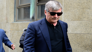 Gay Activists Slam Alec Baldwin for Homophobic Remarks