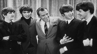 The Beatles to Finally Release Songs for Streaming