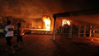 Fox News Stands By Its Benghazi Reporting