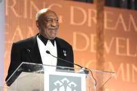 New Sitcom Star Bill Cosby Is Older Than ‘The Golden Girls’ Were