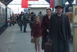 ‘The Book Thief’ Review: Death and Plucky Tween Find Their Voice in Holocaust Tale