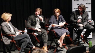 TheWrap Screening Series: How Belgium Produced the Century’s Second Great Bluegrass Movie (Video)