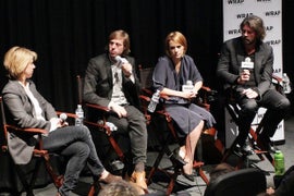 TheWrap Screening Series: How Belgium Produced the Century’s Second Great Bluegrass Movie (Video)