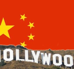 china film hollywood