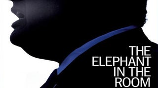 Time Magazine Calls Chris Christie an Elephant on New Cover (Photo)