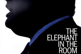 Time Magazine Calls Chris Christie an Elephant on New Cover (Photo)