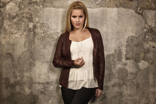 The Originals' Actress Claire Holt Joins ABC Drama 'Doomsday': Will Rebekah  Die In CW Series?